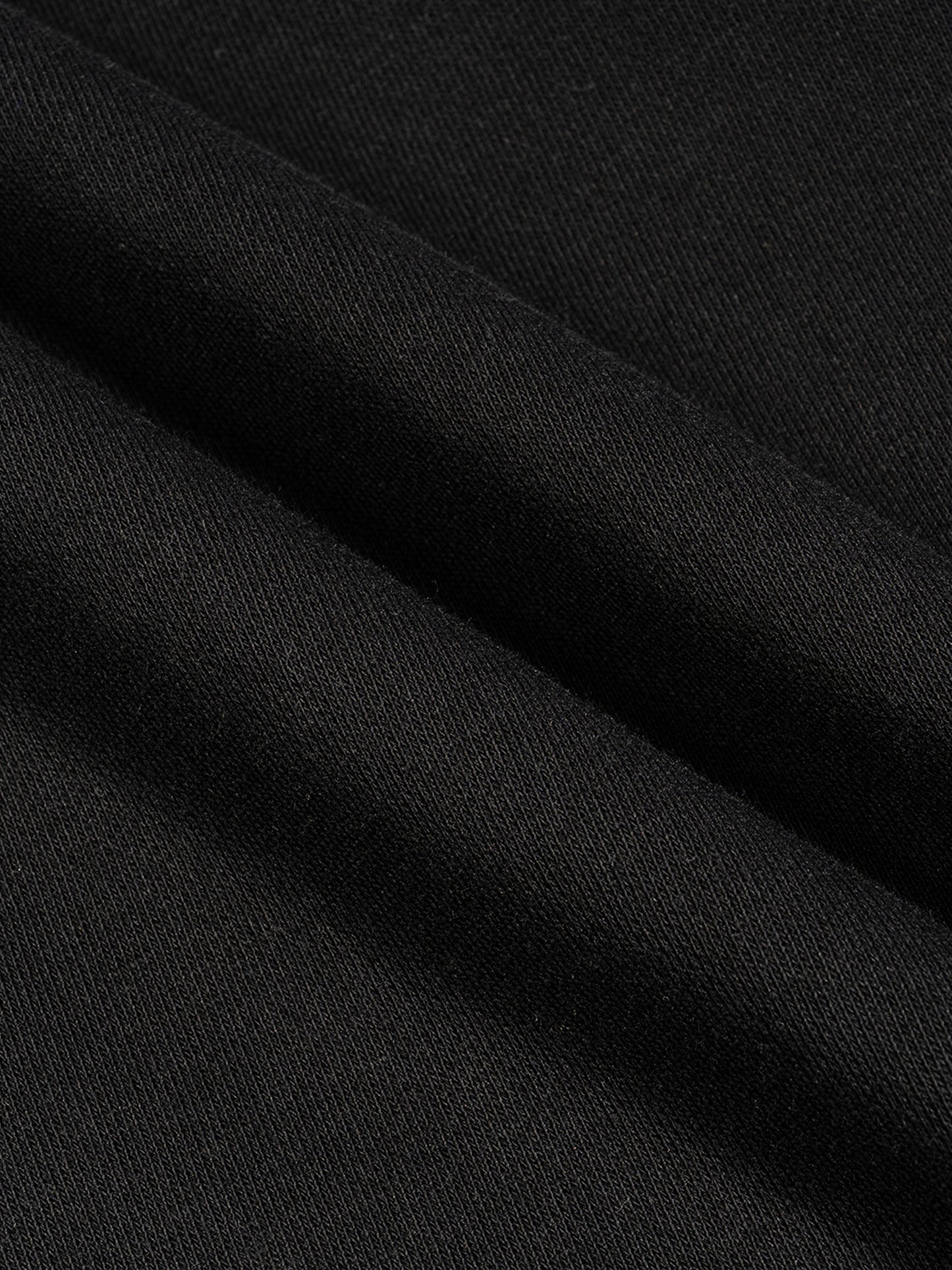 DARKFRASER French Terry Boxy Tank Top