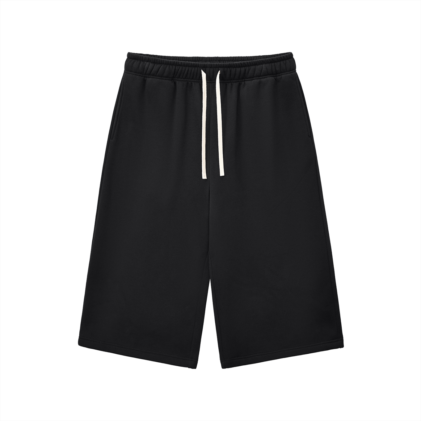 DARKFRASER Three-quarter Sweatpants