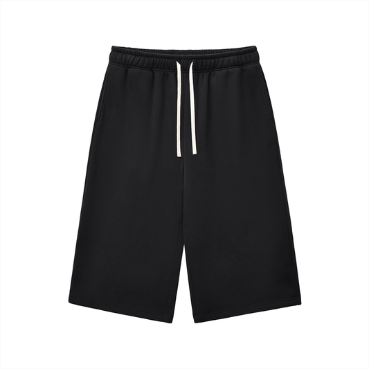 DARKFRASER Three-quarter Sweatpants