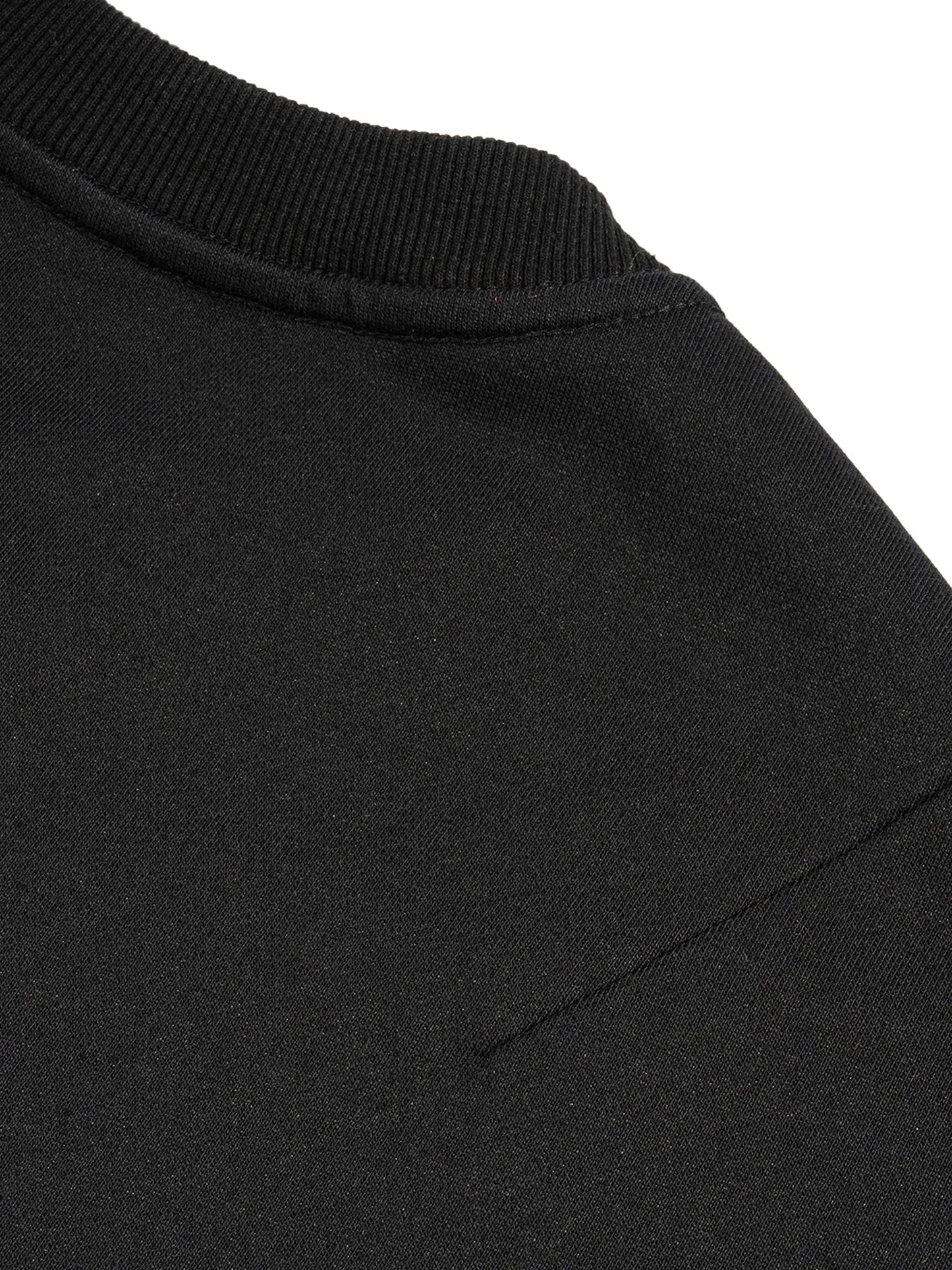 DARKFRASER French Terry Boxy Tank Top