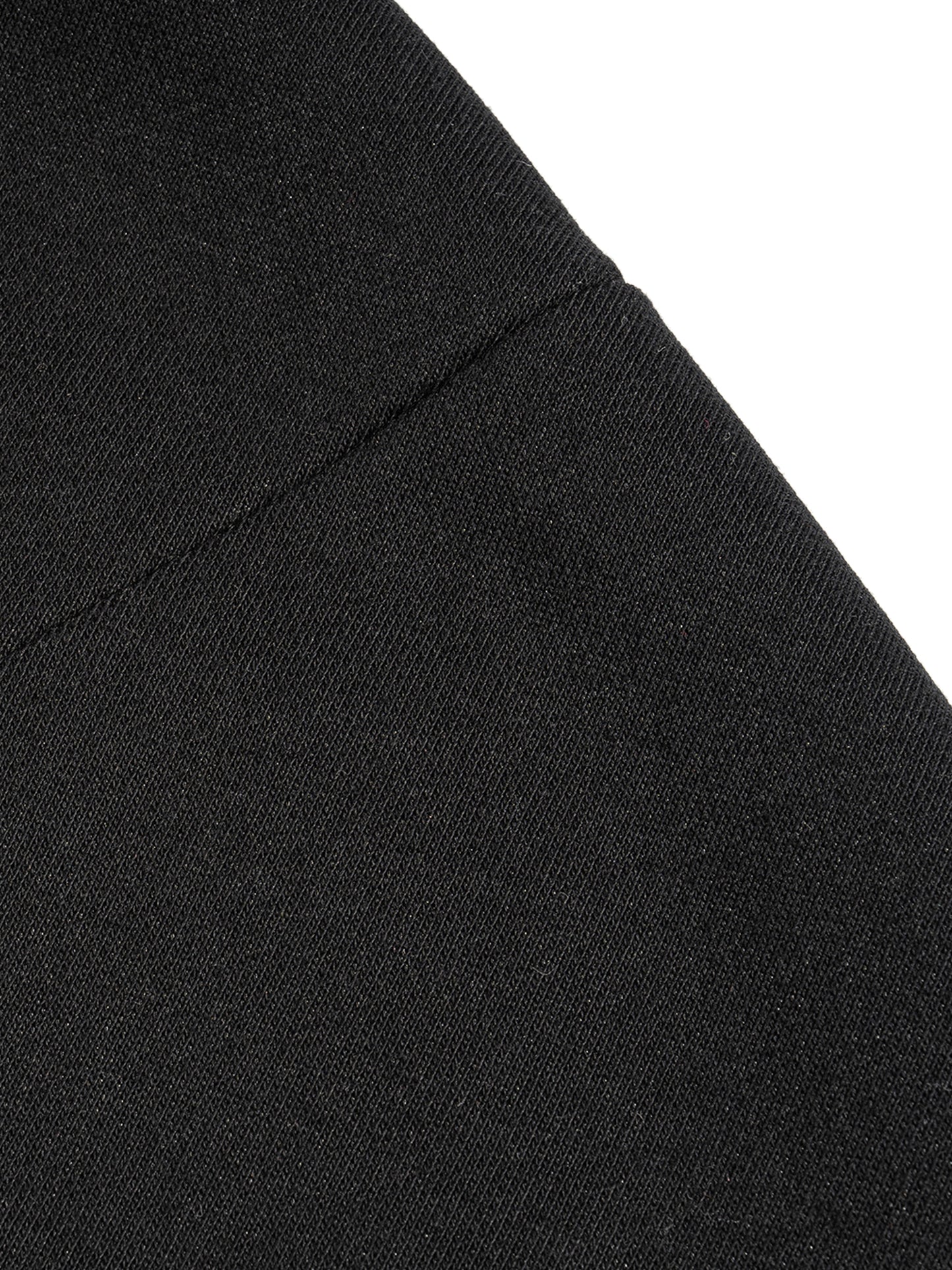 DARKFRASER French Terry Boxy Tank Top